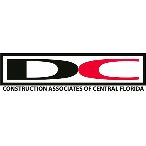 DC Construction Associates of Central Florida, LLC logo