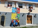 Equipe de produção de Bonecos em Ação !