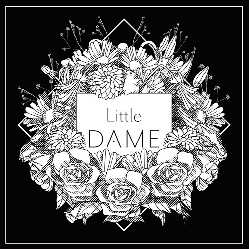 Little Dame Shop logo