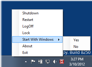 10 Cách Shutdown hoặc Restart đơn giản trong Windows 8 Windows8_HotShut