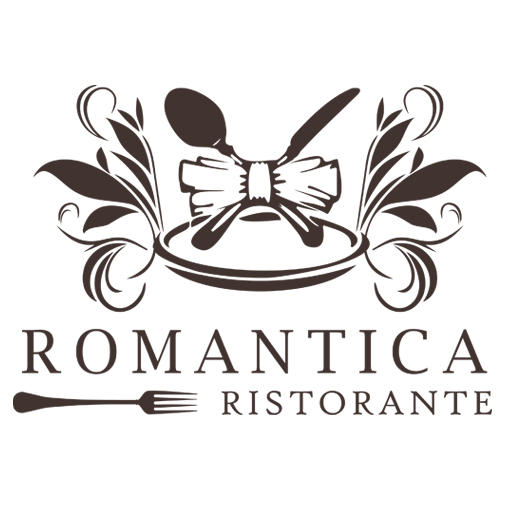 Ristorante Romantica Rümlang logo