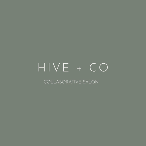 Hive + Co - Collaborative Salon