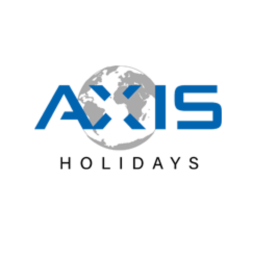 Axis Holidays LLC logo