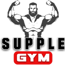 Supplements Supplegym logo