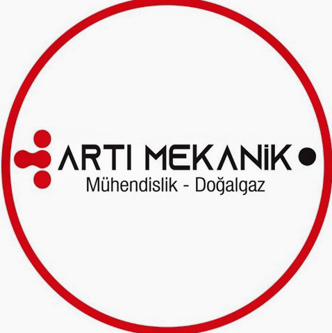 ARTI MEKANİK MÜHENDİSLİK & DOĞALGAZ logo