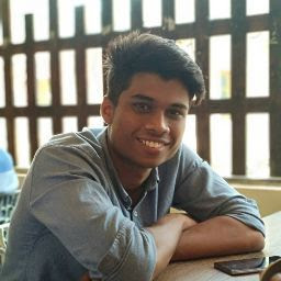 sachin sapkal Avatar