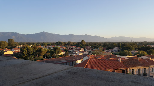 Logis Hôtel le Cara Sol