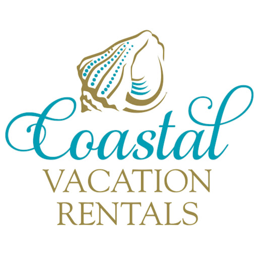 Coastal Vacation Rentals logo