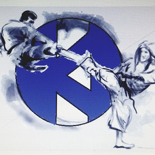Karate Institute logo