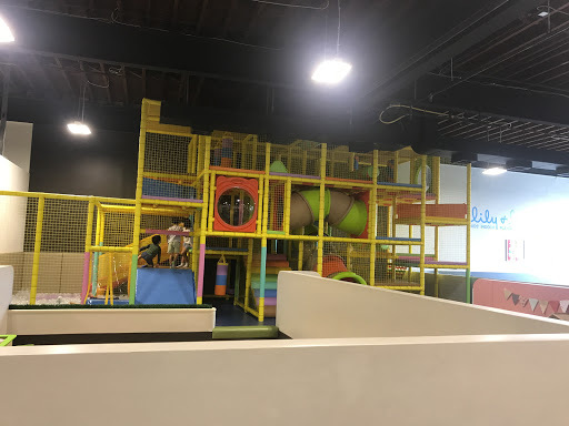 Amusement Center «Lily and Liam», reviews and photos, 250 S Van Brunt St, Englewood, NJ 07631, USA