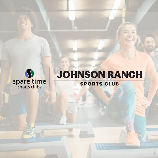 Johnson Ranch Sports Club- North logo