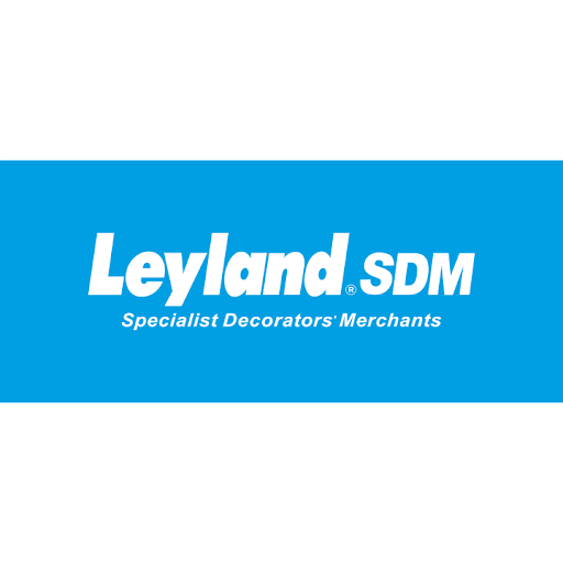 Leyland SDM Shaftesbury Avenue | Decorating & DIY logo