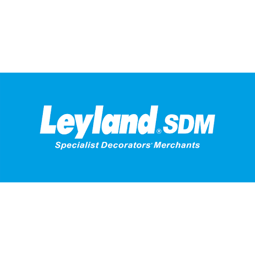 Leyland SDM Shaftesbury Avenue | Decorating & DIY