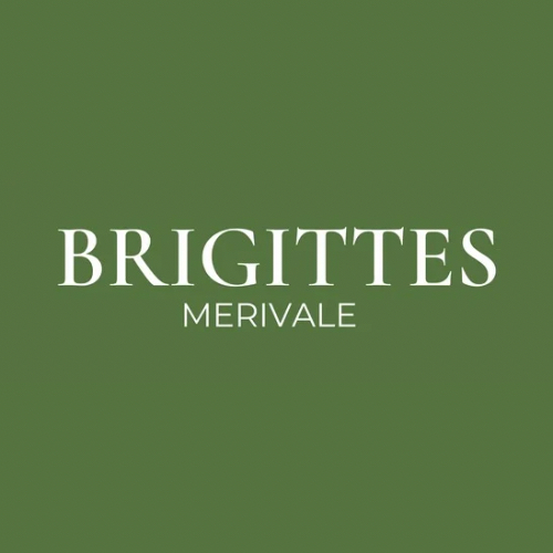 Brigittes Merivale logo