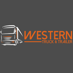 Western Truck & Trailer logo