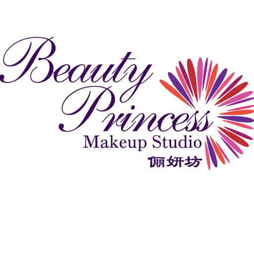 Beauty Princess Makeup Studio logo