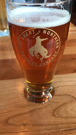 Brewery «The Great Northern Brewing Company», reviews and photos