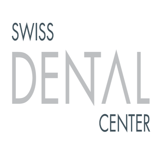 Swiss Dental Center logo