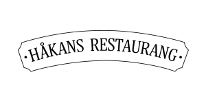 Håkans Restaurang logo