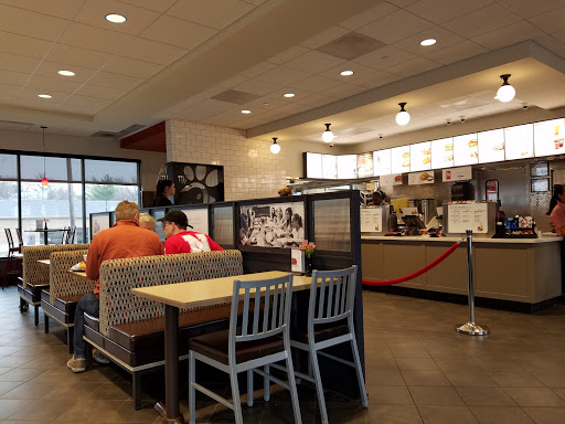Chicken Restaurant «Chick-fil-A», reviews and photos, 4040 Merle Hay Rd, Des Moines, IA 50310, USA