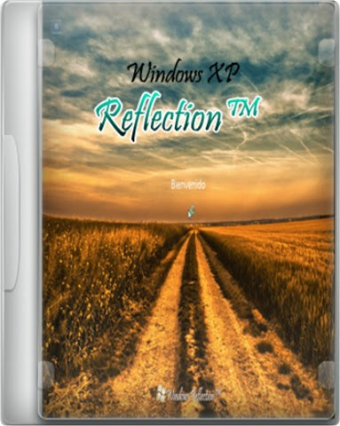 Windows Xp Reflection [ISO] [Booteable] [Español] 2013-06-17_15h51_38