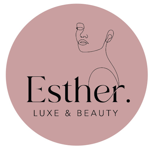 Esther Luxe & Beauty logo