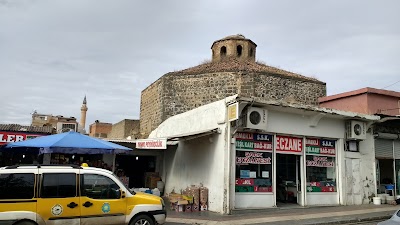 Photos of Forum Diyarbakır