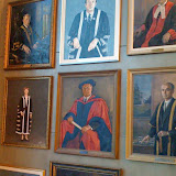 Ridington Room