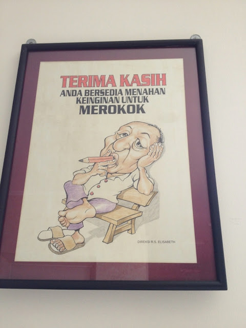 Kartun Di Rumah Sakit  tedytirta.info
