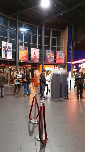 UGC Talence