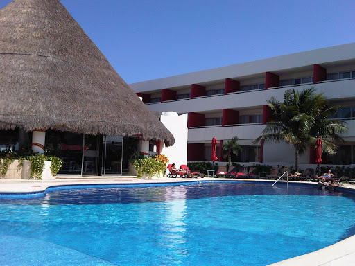 Temptation Cancun Resort