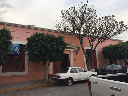 Curato, Cerrada Tamaulipas (veracruz) 3, Primera Centro, 75680 Tlacotepec, Pue., México, Iglesia | PUE