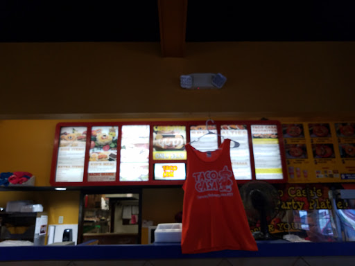 Mexican Restaurant «Taco Casa Vicksburg», reviews and photos, 3404 Pemberton Square Blvd, Vicksburg, MS 39180, USA