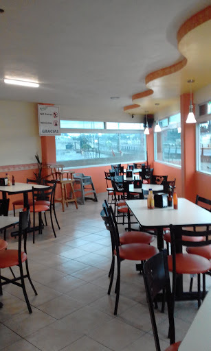 Pizzas Carusso, Niño Perdido 33, Tlatlacola Primera Sección, 90740 Zacatelco, Tlax., México, Restaurante | TLAX