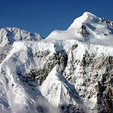 Peaks of Denali - Talkeetna, AK