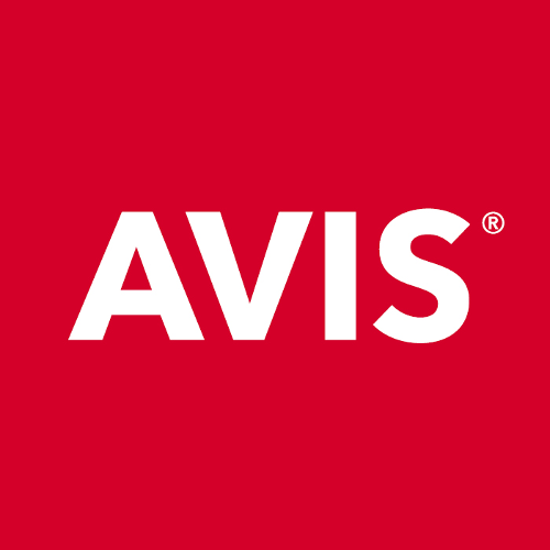 Avis Car & Truck Rental Avalon Airport logo