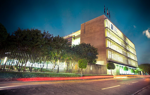 EBC - Campus Tlalnepantla, Cerro de las Campanas 98, Col. San Andrés Atenco, 54040 Tlalnepantla, Méx., México, Escuela privada | EDOMEX