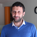 Ahmad Aburoman's user avatar