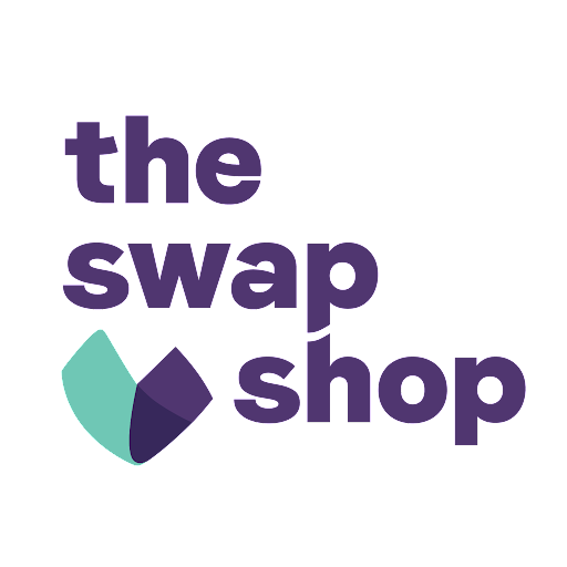 The Swapshop logo