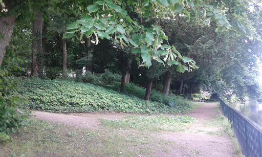 Parc du Poutyl