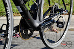 Wilier Triestina Zero.7 Shimano Dura Ace R9100 Complete Bike at twohubs.com