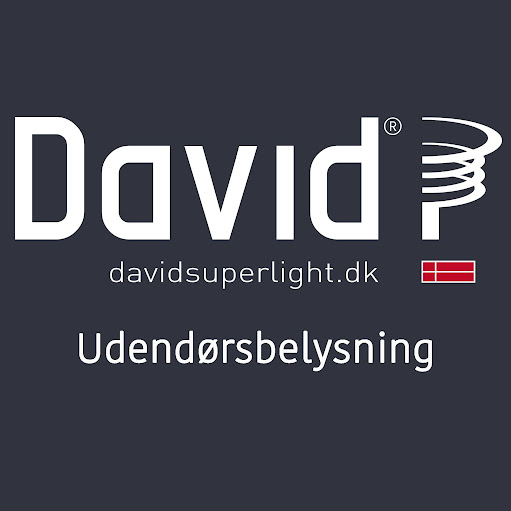David Super-Light A/S logo