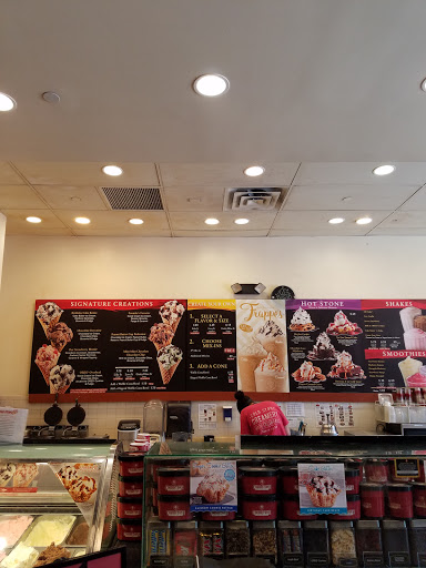 Cold Stone Creamery