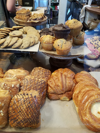 Coffee Shop «Blue Butterfly Coffee Co», reviews and photos, 351 Main St, El Segundo, CA 90245, USA