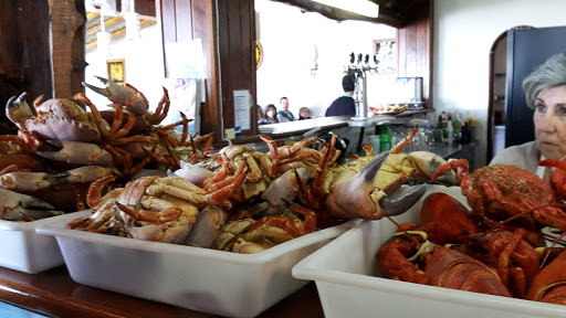Marisqueira César