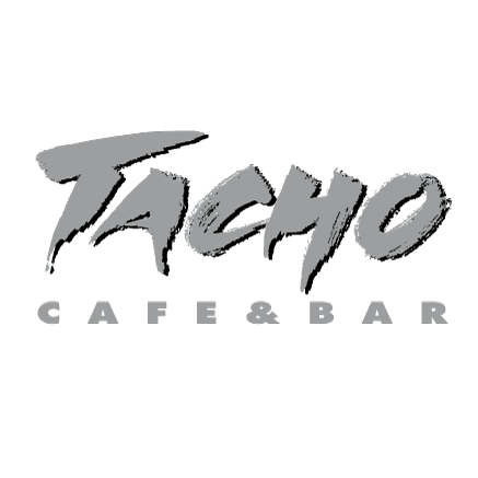 Tacho Cafe Bar logo