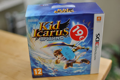 Kid Icarus Uprising 3DS 19€ DSC_3844_GF
