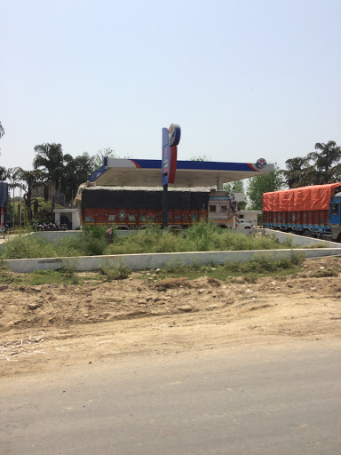 HP Petrol Pump, Between Milestone 196 And 197, Roorkee Rd., NH-58, Haridwar, Uttarakhand 315900, India, Petrol_Pump, state UK
