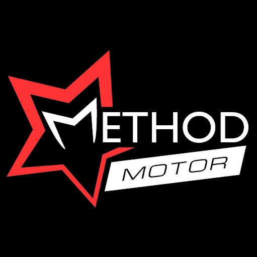 Method Motor logo
