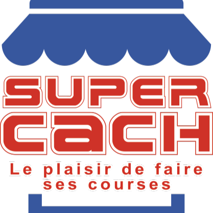 Supercach logo